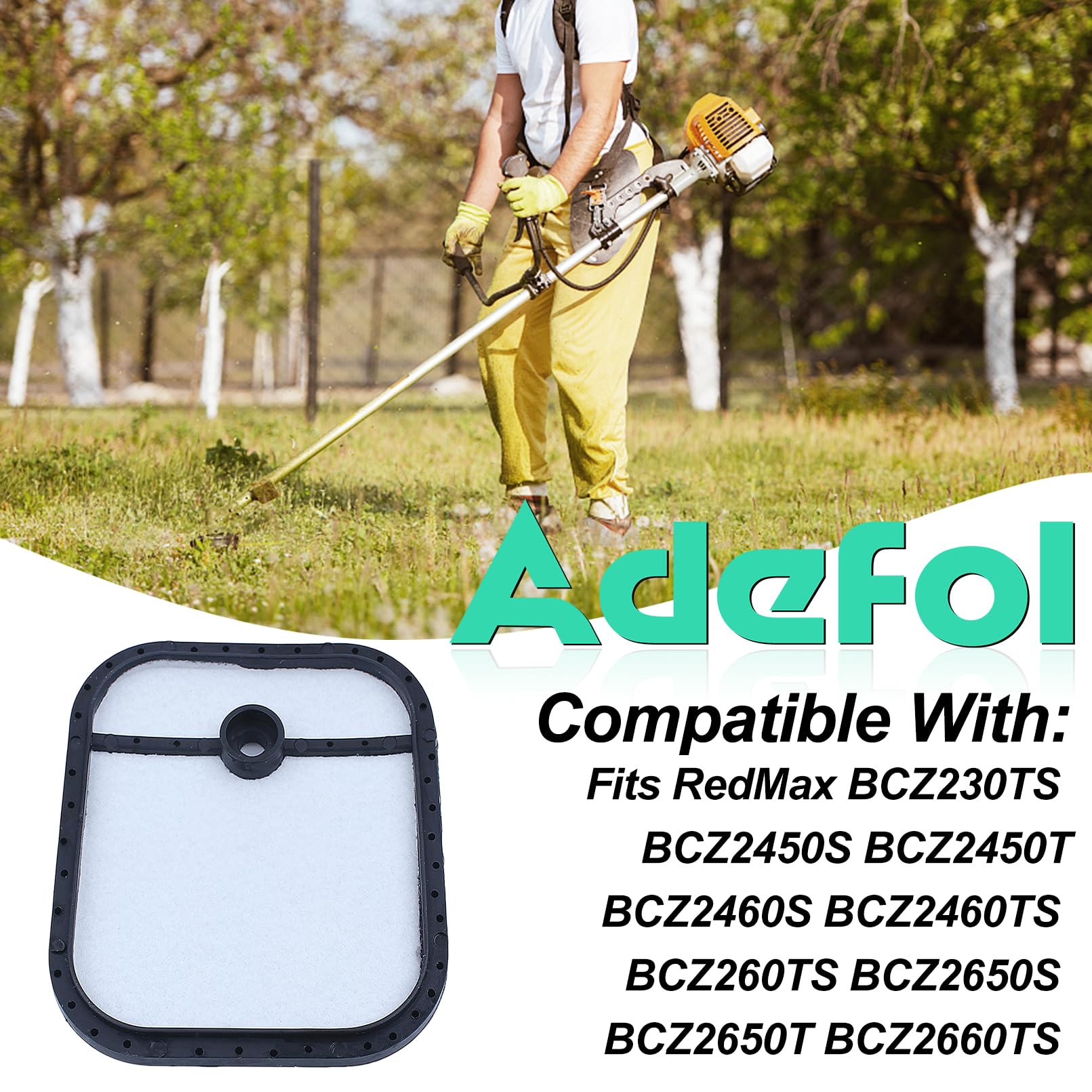 Filtri Aria Decespugliatore Red Max 6 Filtri Aria Per Decespugliatore Red Max - Modelli BCZ230TS BCZ2450 BCZ2460 BCZ260 BCZ2650, Compatibili Con Stens 102-579 Filtro Aria Vespa Gts 300 Filtri Aria Decespugliatore Red Max 6 Filtri Aria Per Decespugliatore Red Max - Modelli BCZ230TS BCZ2450 BCZ2460 BCZ260 BCZ2650, Compatibili Con Stens 102-579 Filtro Aria Vespa Gts 300