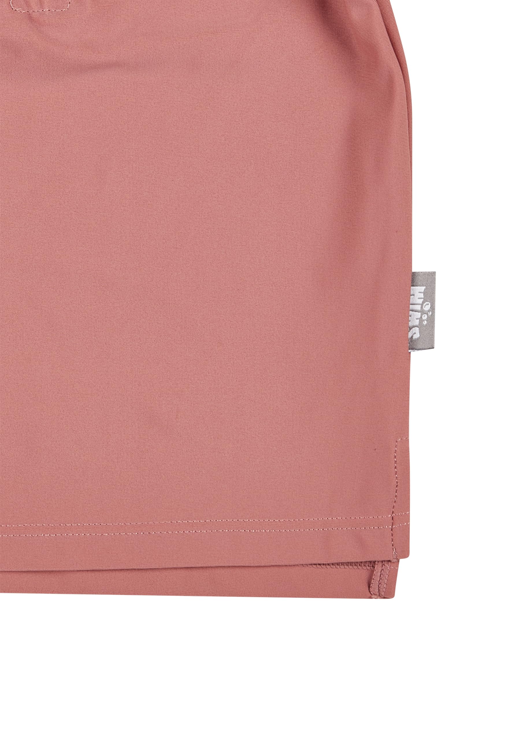 Sterntaler Badeshirt Langarm Uni Ensemble de Maillot de Bain Mixte