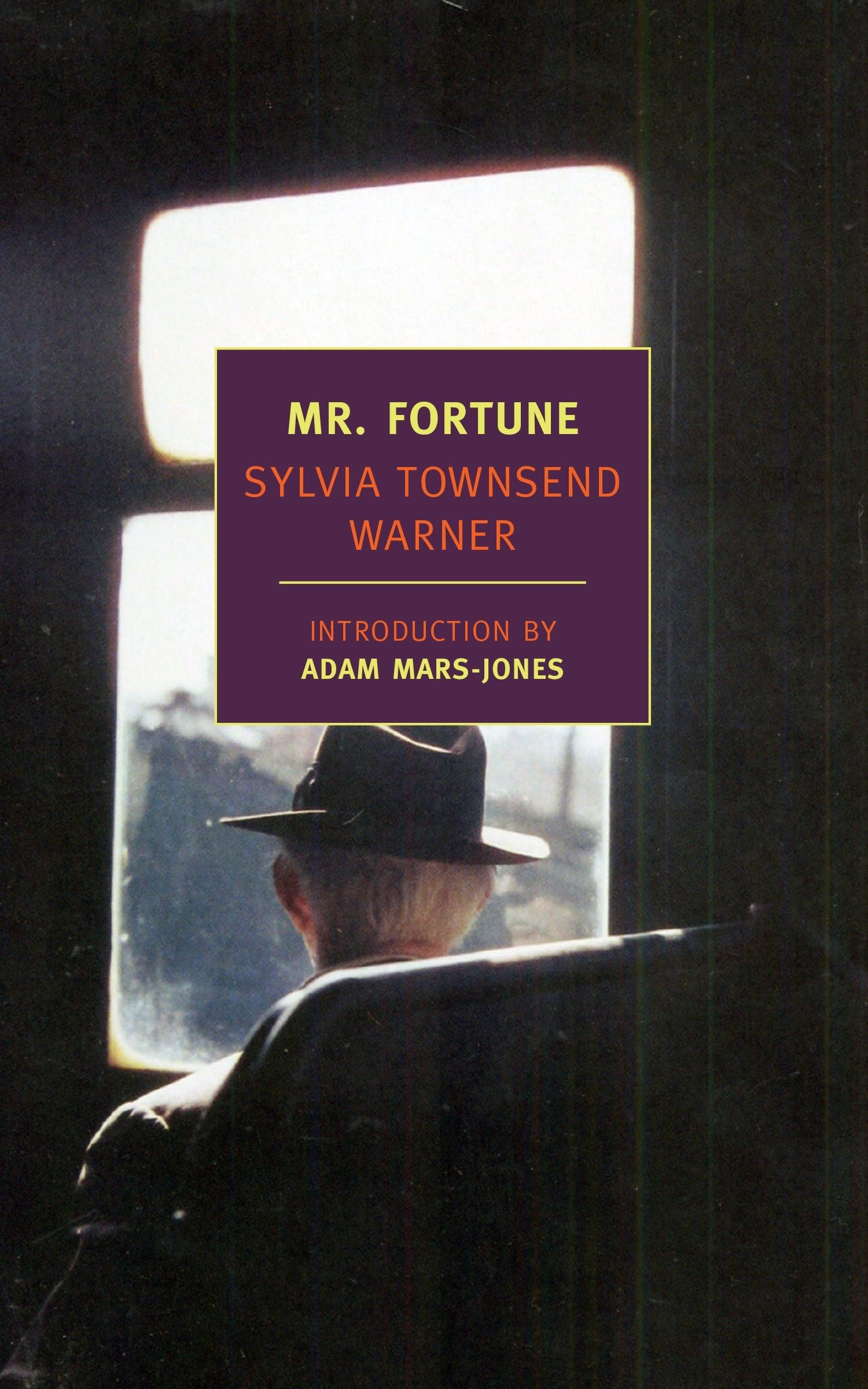 Buy Mr. Fortune (New York Review Books Classics) — BookShops.in