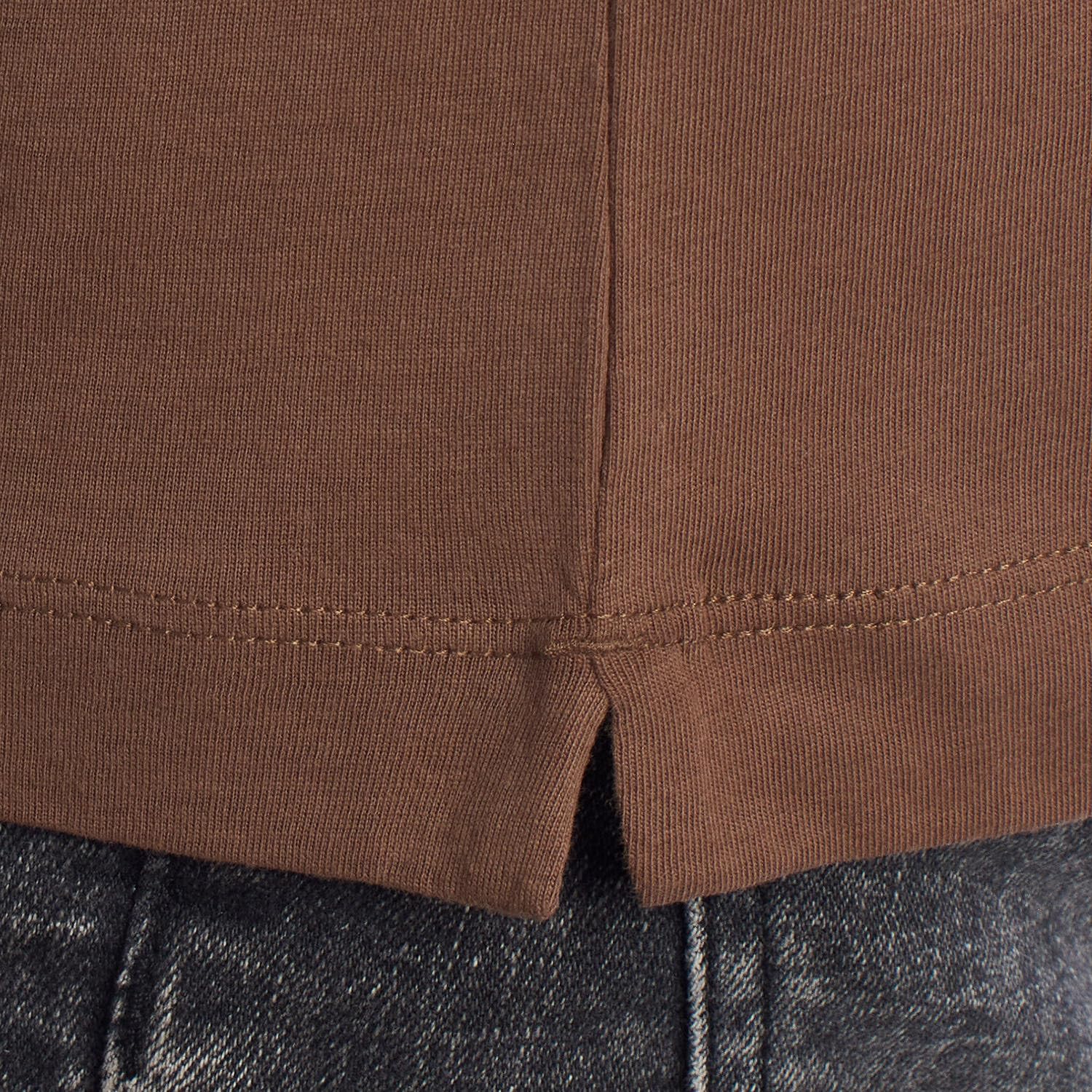 U.S. Polo Assn. Polo a Maniche Corte da Uomo US41197058