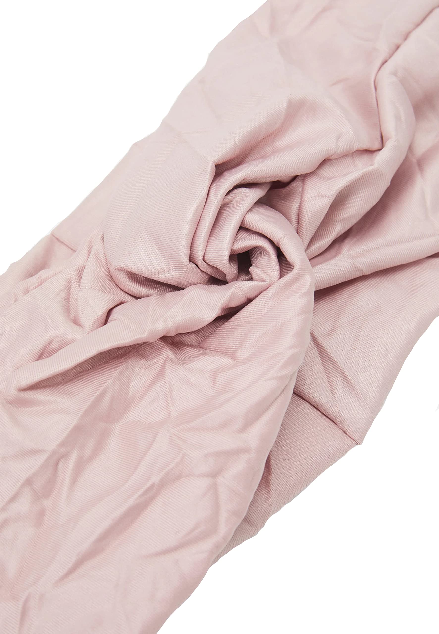 Nike Unisex - Adultos N.100.3391.631.OS Diadema Rosa Oxford/Blanco, Talla única
