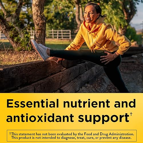 Miniatura 2 de Nature Made Zinc 30 mg suplemento dietético para la salud inmunológica y apoyo antioxidante 100 comprimidos suministro de 100 días