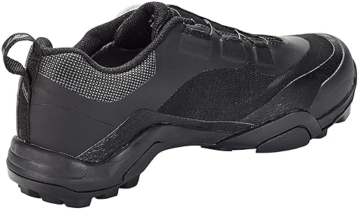 Amazon.com | Shimano SH-MT701 GTX Shoes Black 2021 Cycling
