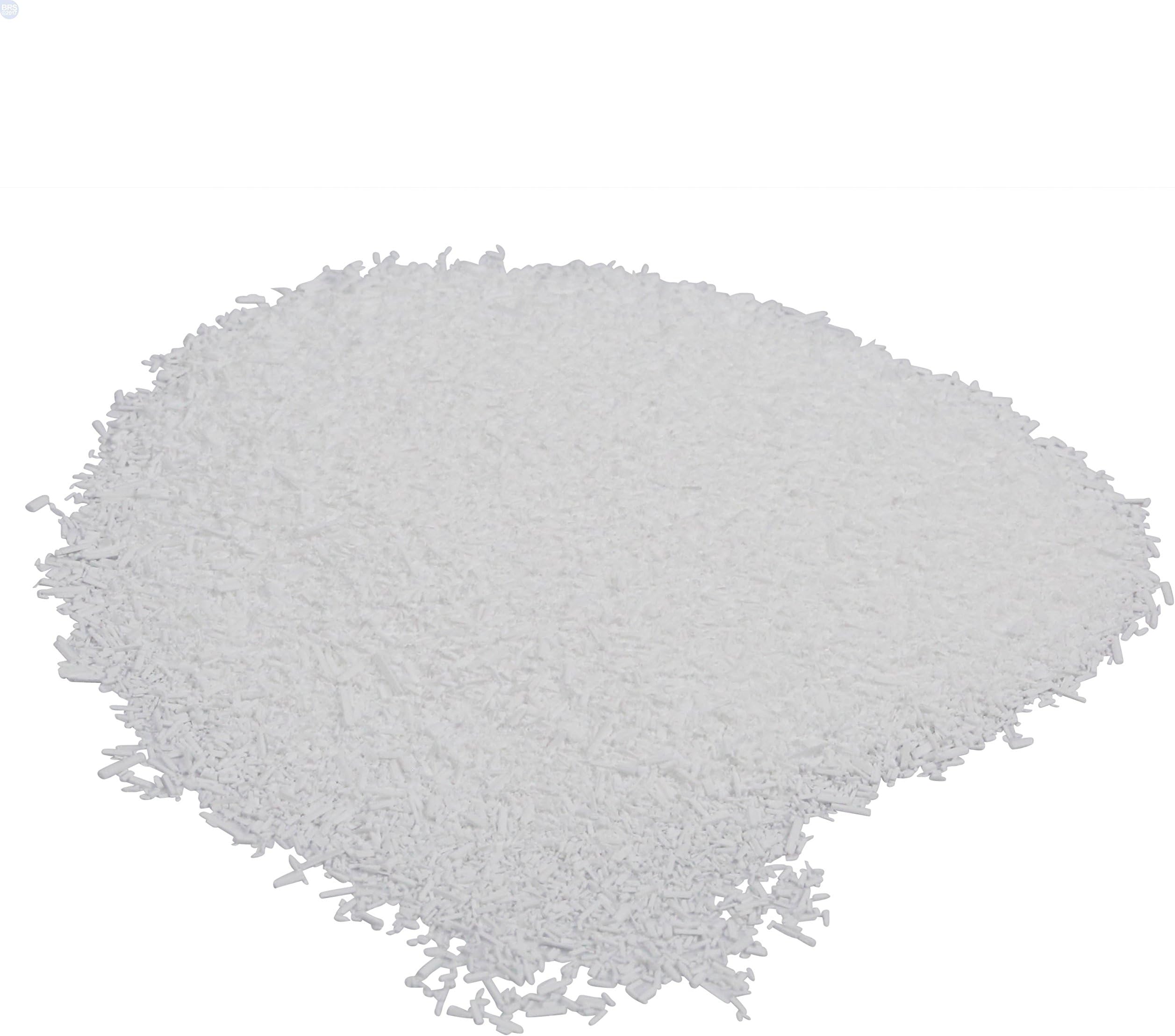 Soda Ash | Soda ash is The Active Ingredient in Washing soda. The Chemical Name for it is Sodium Carbonate, Chemical Formula Na2CO3 (5 Pounds)