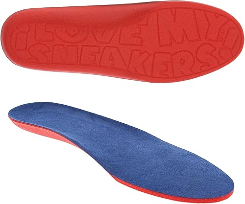 Bama Insoles, 46 (EU) disponible en Yaxa El Salvador