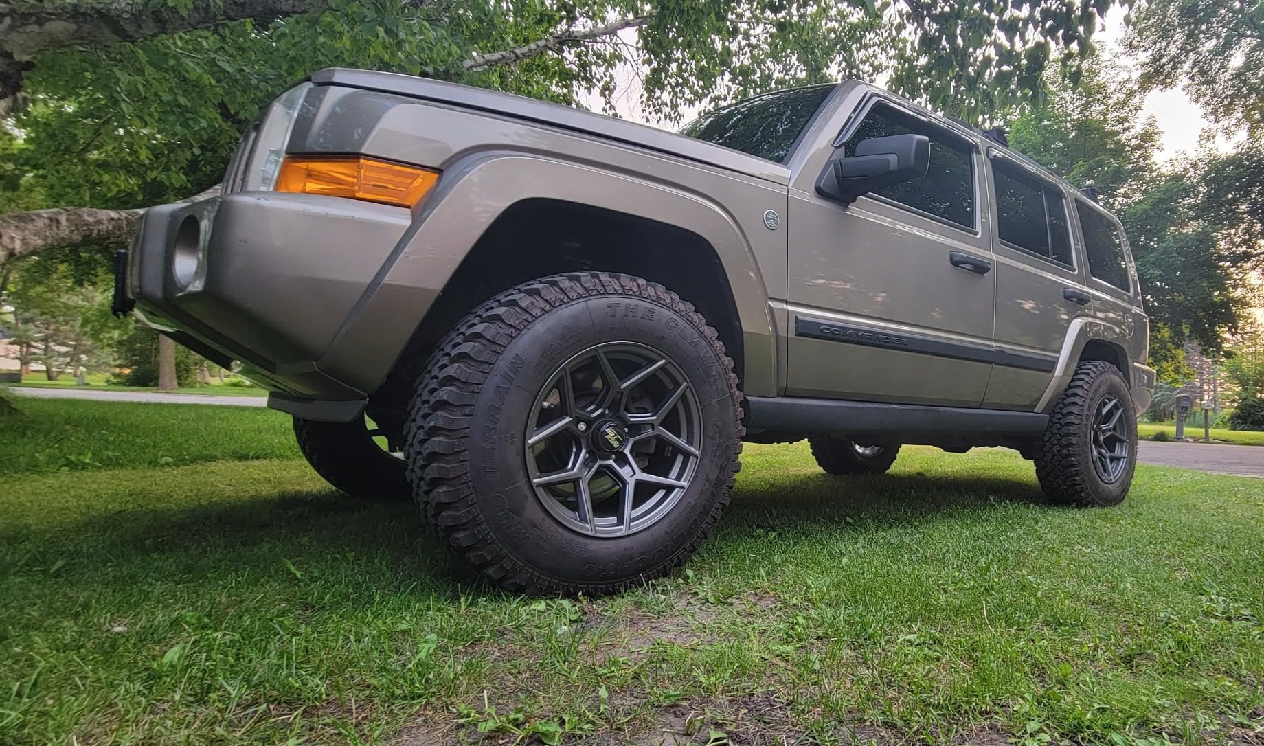 $35/mo - Finance RockTrix RT105 20 inch Wheel Compatible with Jeep ...