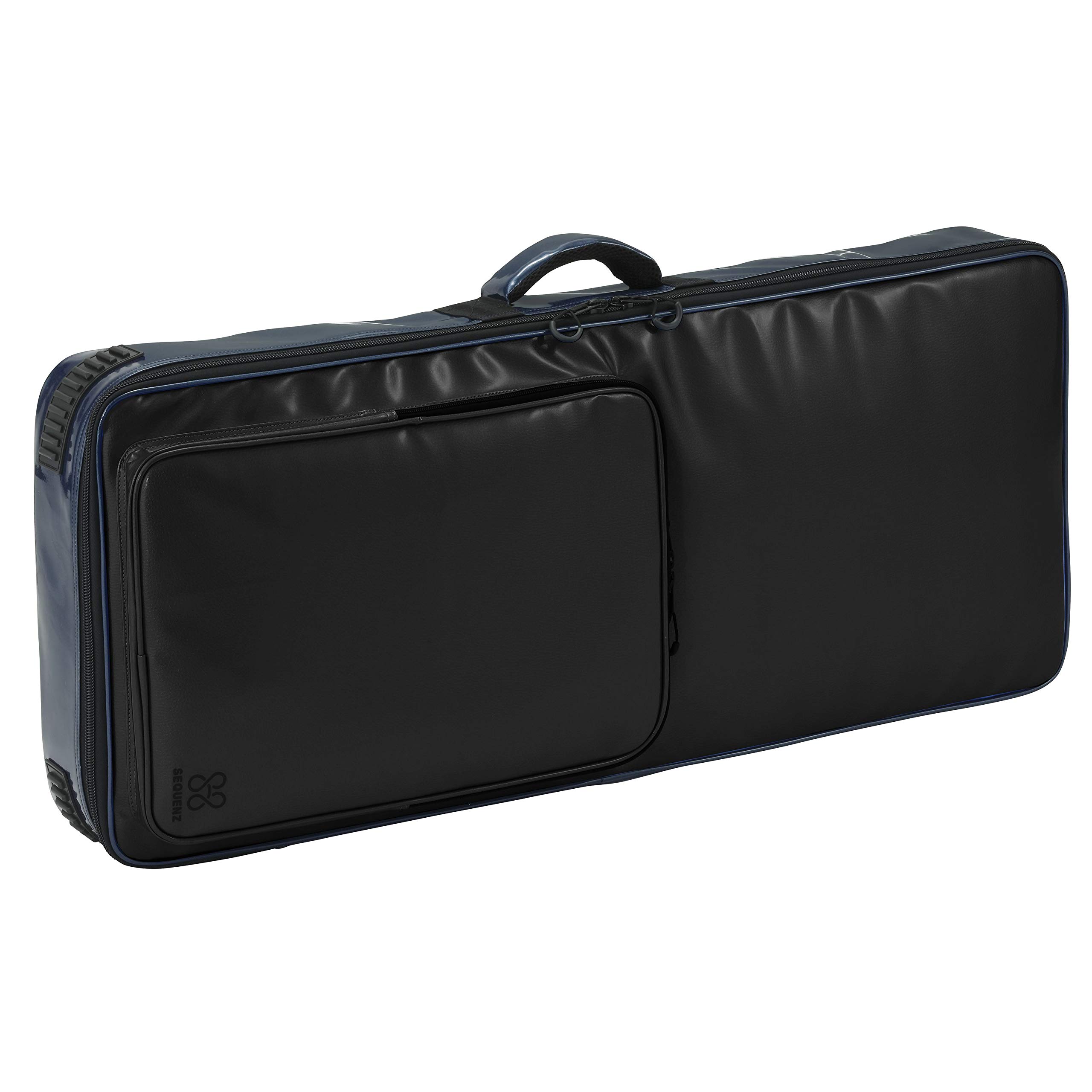 Sequenz SC-PROLOGUE-BK Soft Case for Korg Prologue Synth 8 or 16 - Black