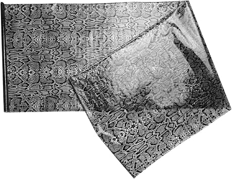 0.5x2M Water Printing Film Hydrographics Hydro Dipping Decor Kit Snakeskin