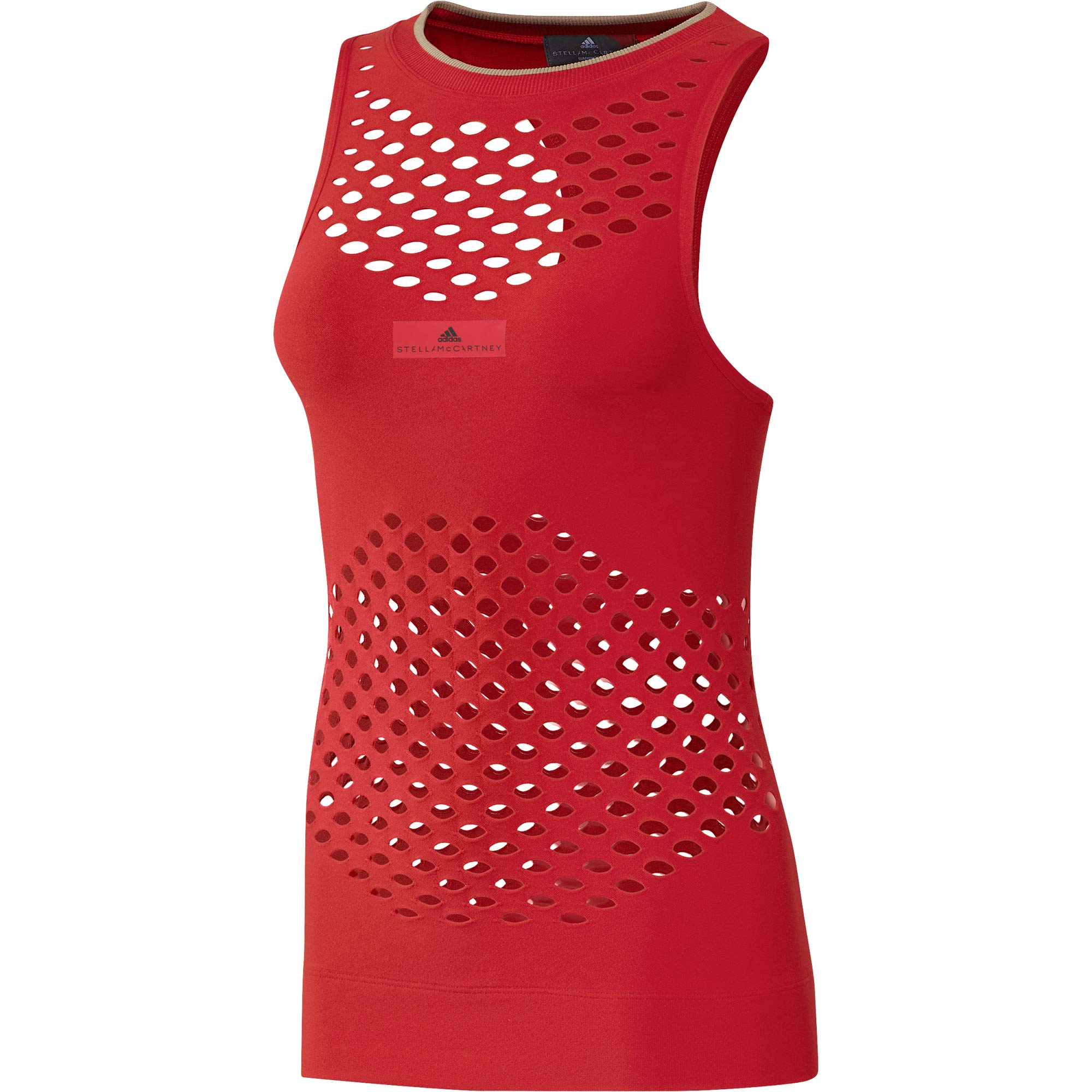 adidas Asmc SML Tank Camiseta De Tirantes Mujer