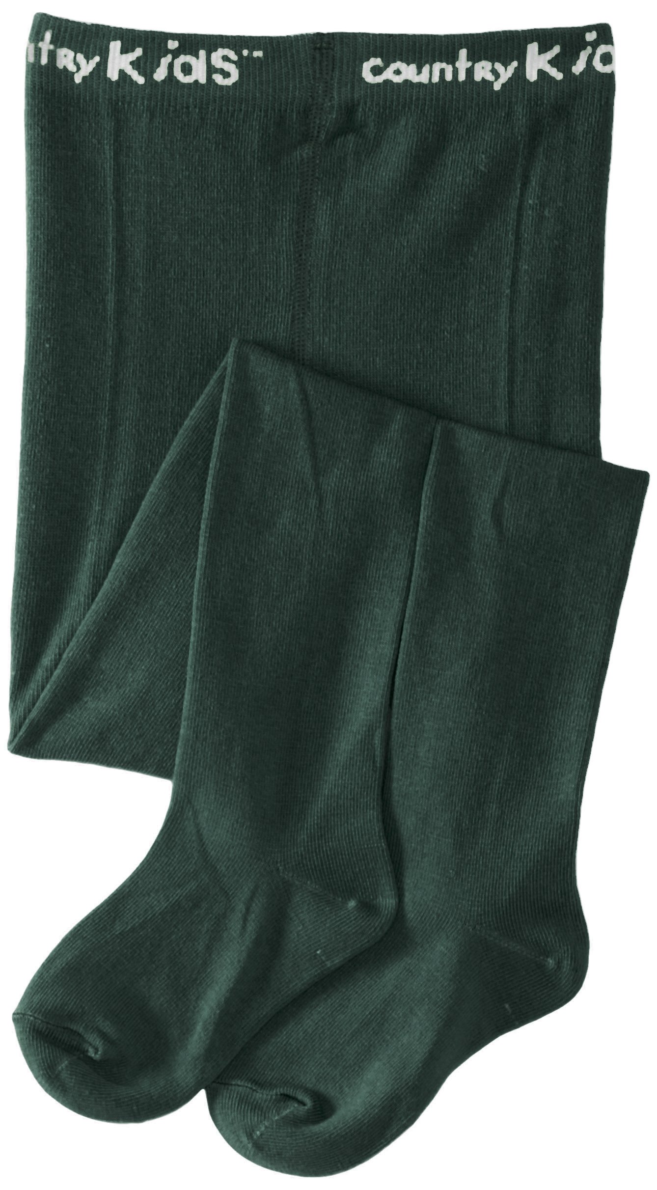 Country KidsGirl's Luxury Cotton Tight Tights