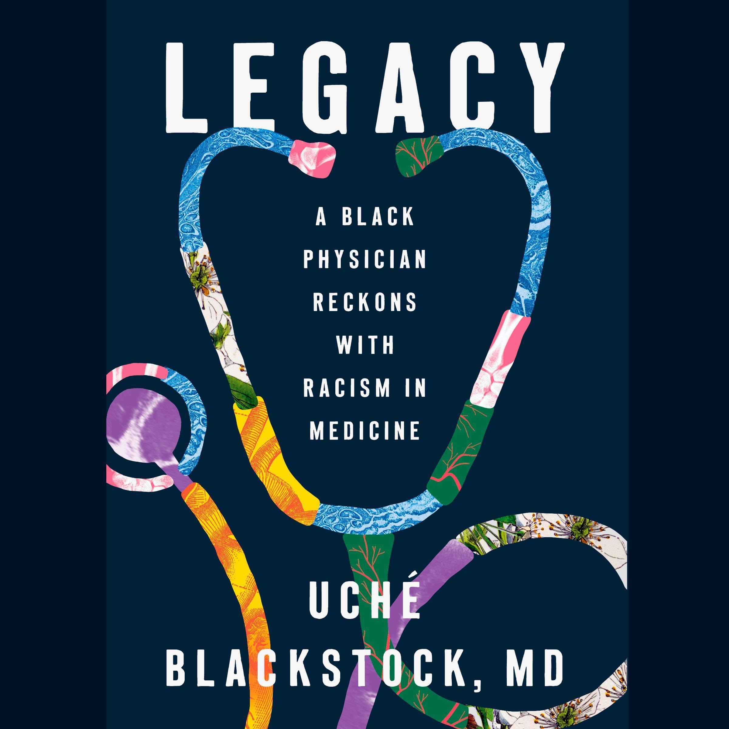 Cover art for Legacy