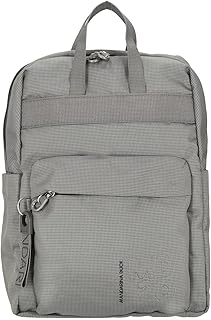 MD20 Backpack Iron Gate