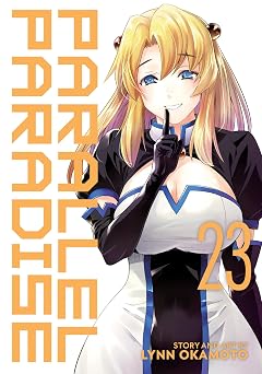 Parallel Paradise Vol. 23