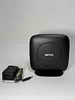 BUFFALO Wi-Fi 6 無線LANルーターWSR-3200AX4S-BK Amazon.co.jp: バッファロー WSR-3200AX4S/DBK [Wi-Fi 6 無線LAN