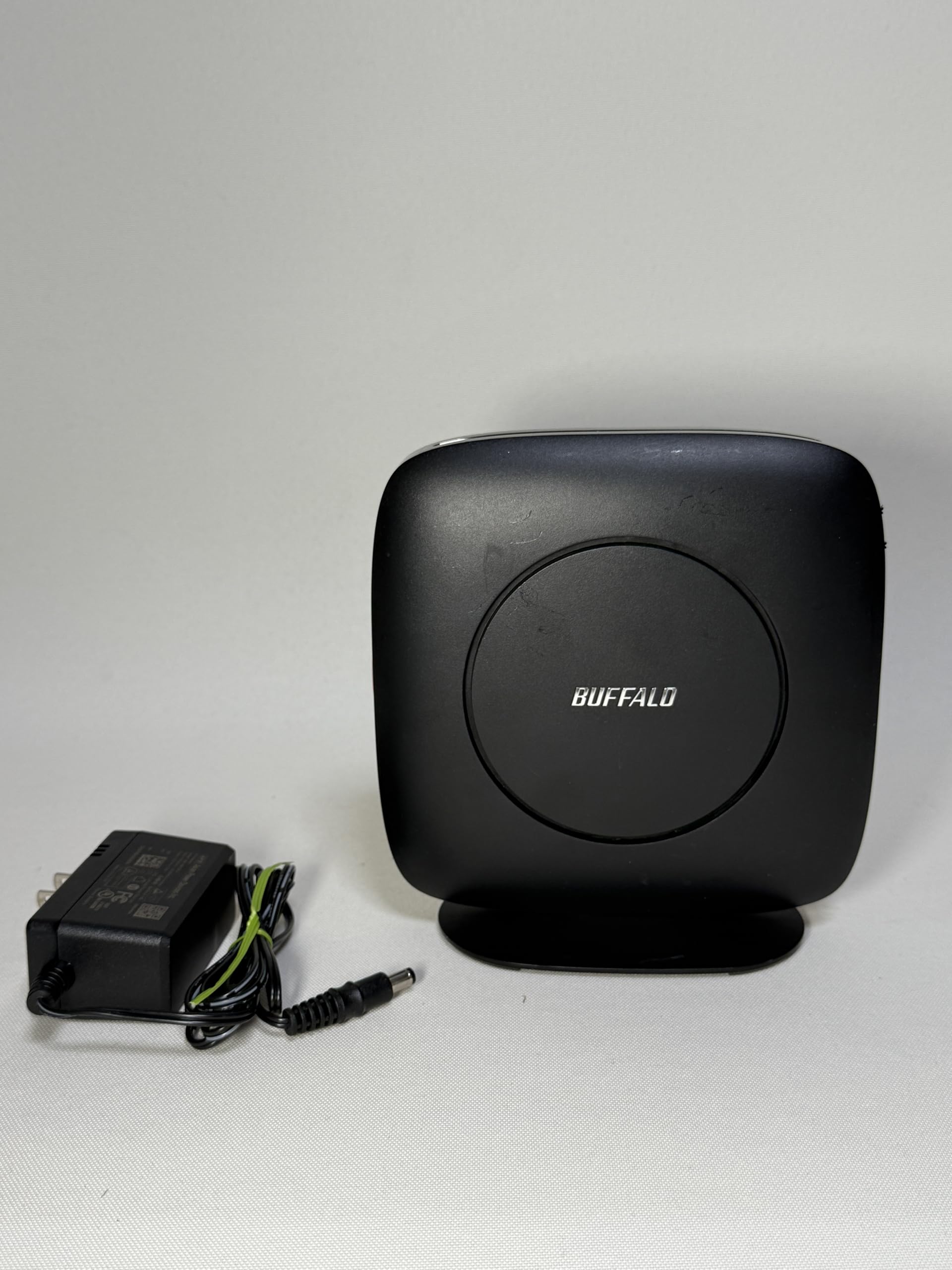 Amazon.co.jp: バッファロー WSR-3200AX4S/DBK [Wi-Fi 6 無線LAN