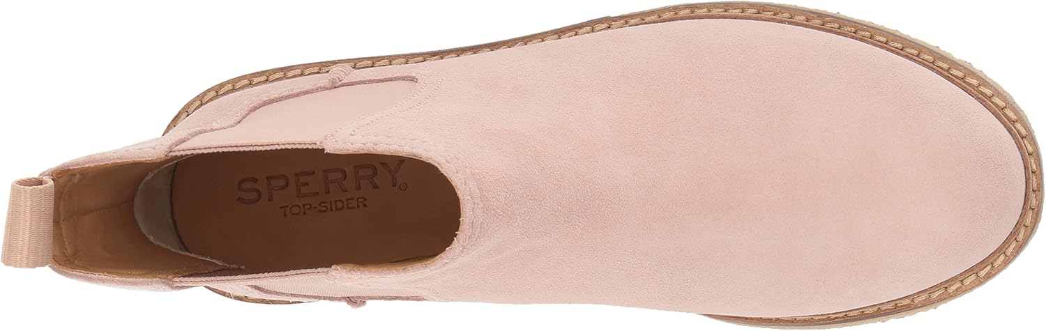 sperry dronsfield