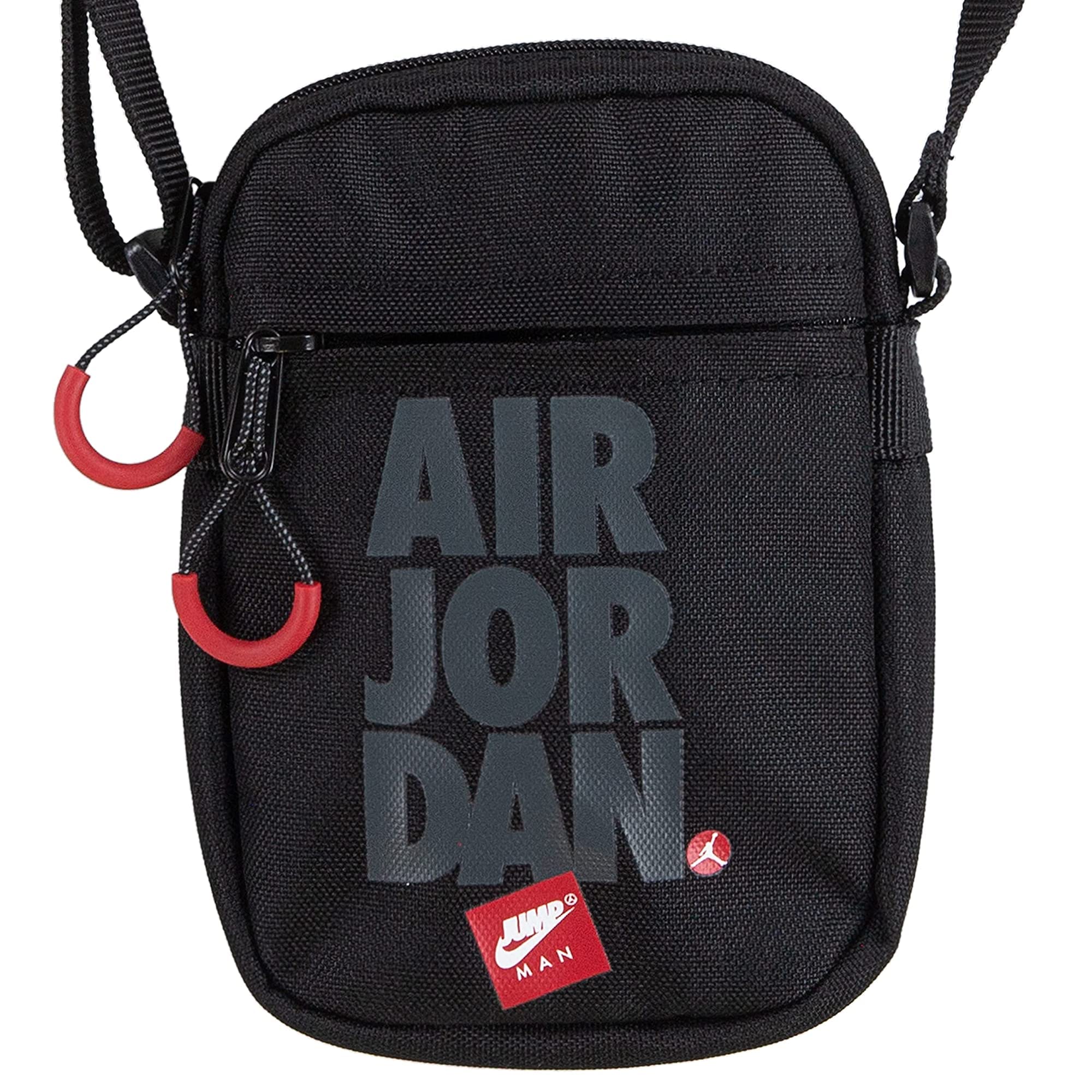 jumpman classics festival bag