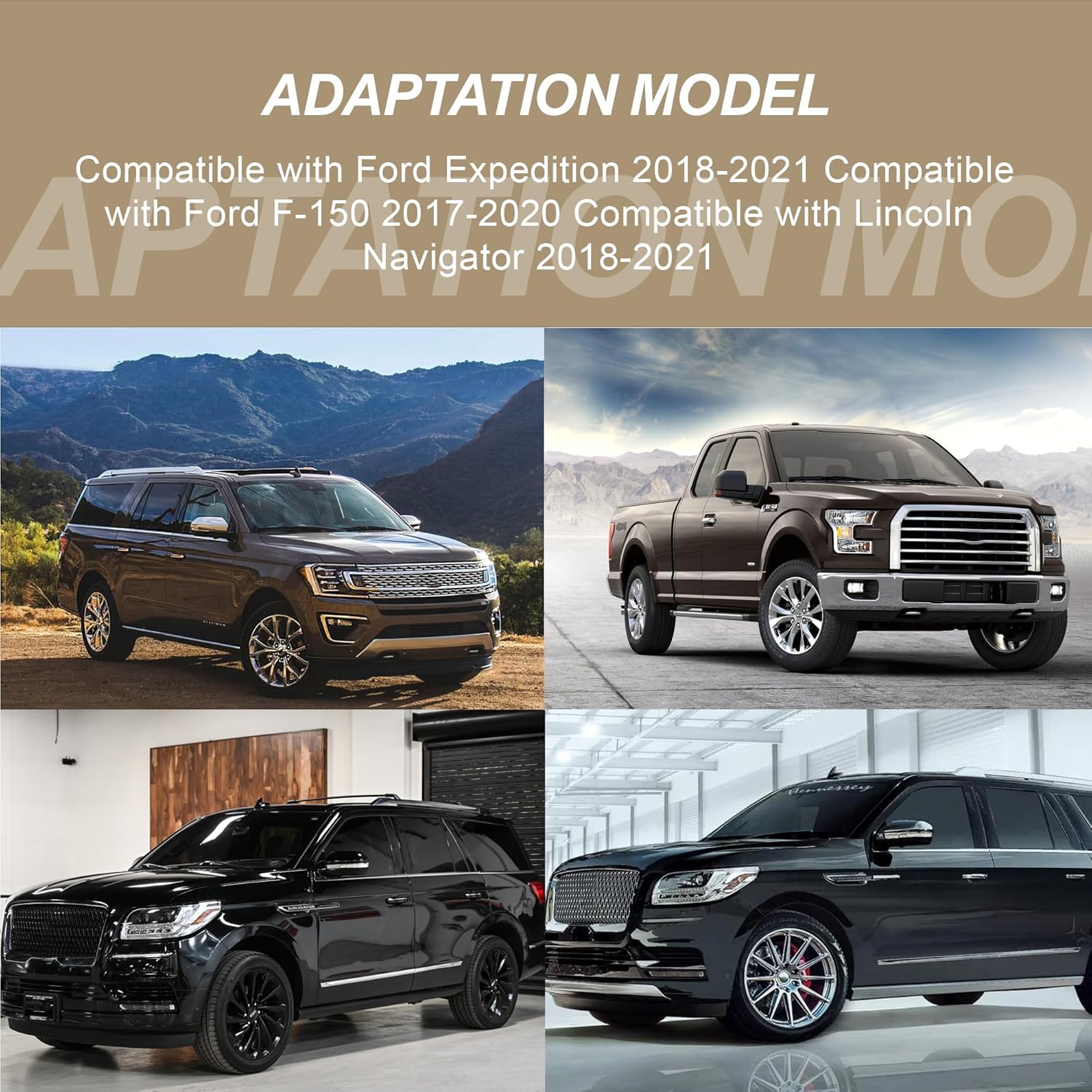 JL3Z-9B325-D Fuel Vapor Canister Purge Solenoid Control Valve Compatible with Ford F-150 2017-2020 Expedition 2018-2021,Compatible with Lincoln Navigator 2018-2021. Replace JL3Z-9B325-D