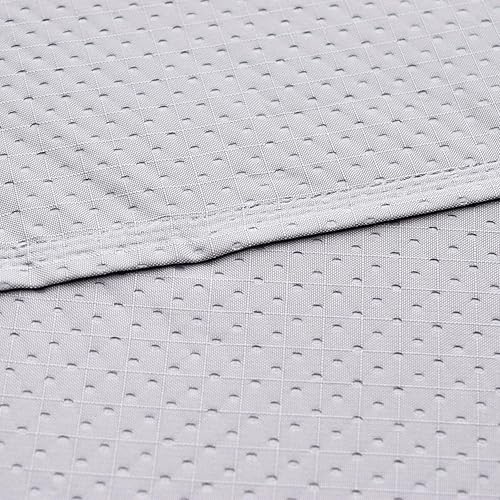 Miniatura 7 de Budge TrueFit Plus - Funda personalizada para automóvil Dodge Challenger RT Scat Pack Widebody (20-23), Shaker Widebody (18-23), TA Widebody