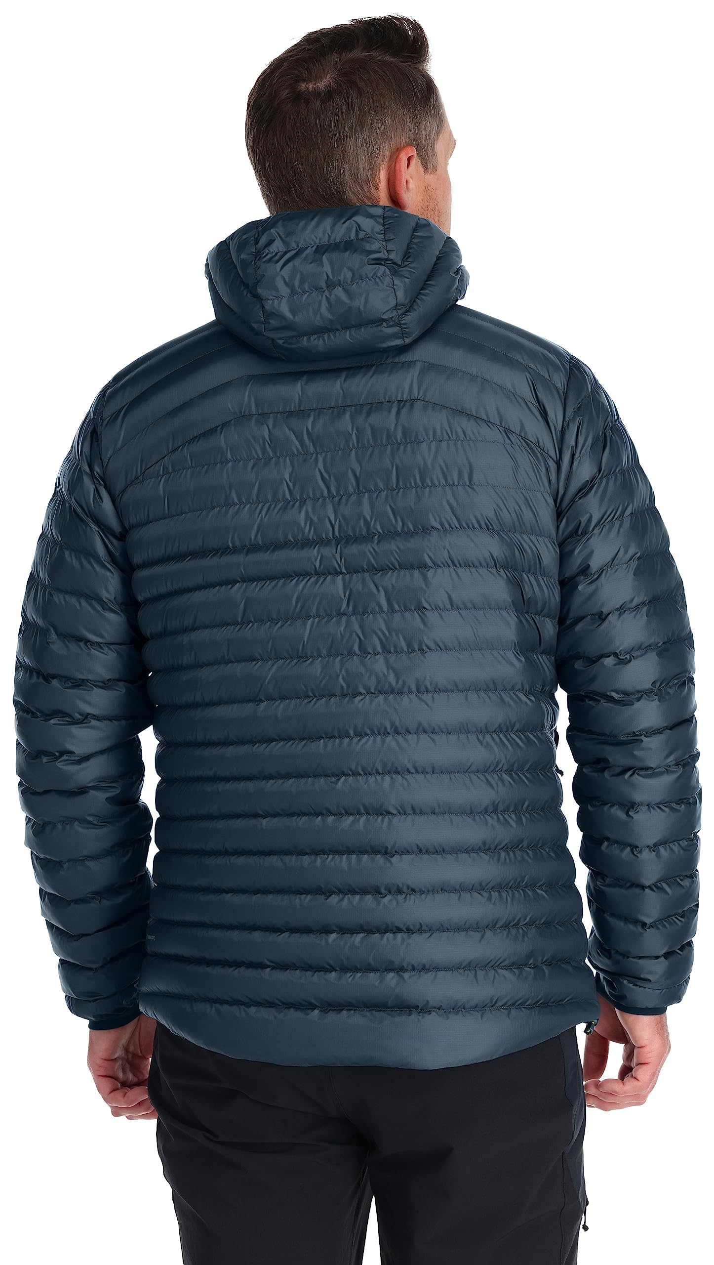 Rab Cirrus Alpine Jacket