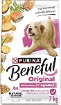 Beneful Originals Dry Dog Food, Real Salmon - 12.7 kg Bag