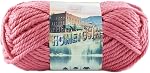 Lion Brand Yarn Hometown Yarn, Super-Bulky Yarn for Knitting, Crocheting, and Crafting, 1 Pack, Milwaukee Midnight | Super Bulky Acrylic Fiber for Warm Crochet Blankets, Knit Winter Hats, Chunky Cardigans, Soft Scarves, Weaving