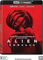 Alien: Romulus [4K UHD]