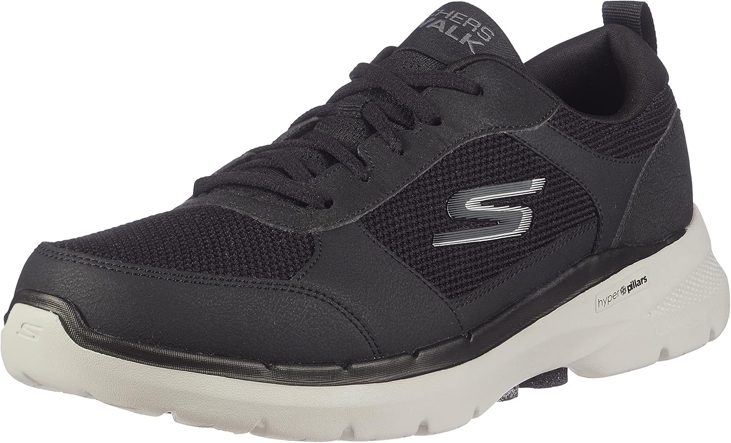 Skechers Mens Gowalk 6-Athletic Workout Walking Egypt Ubuy