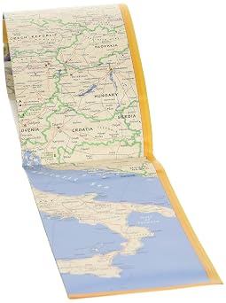 Rick Steves' Europe Map