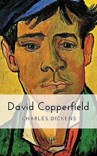 David Copperfield Vollständige Fassung in zwei Bänden (Klassiker bei Null Papier) (German Edition)
