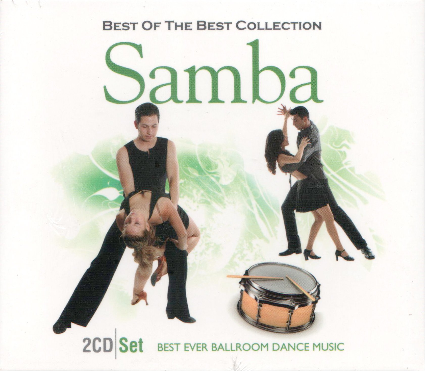 Samba: Amazon.ca: Music