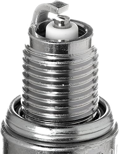 Miniatura 2 de NGK (4629) C7HSA bujía estándar, paquete de 1