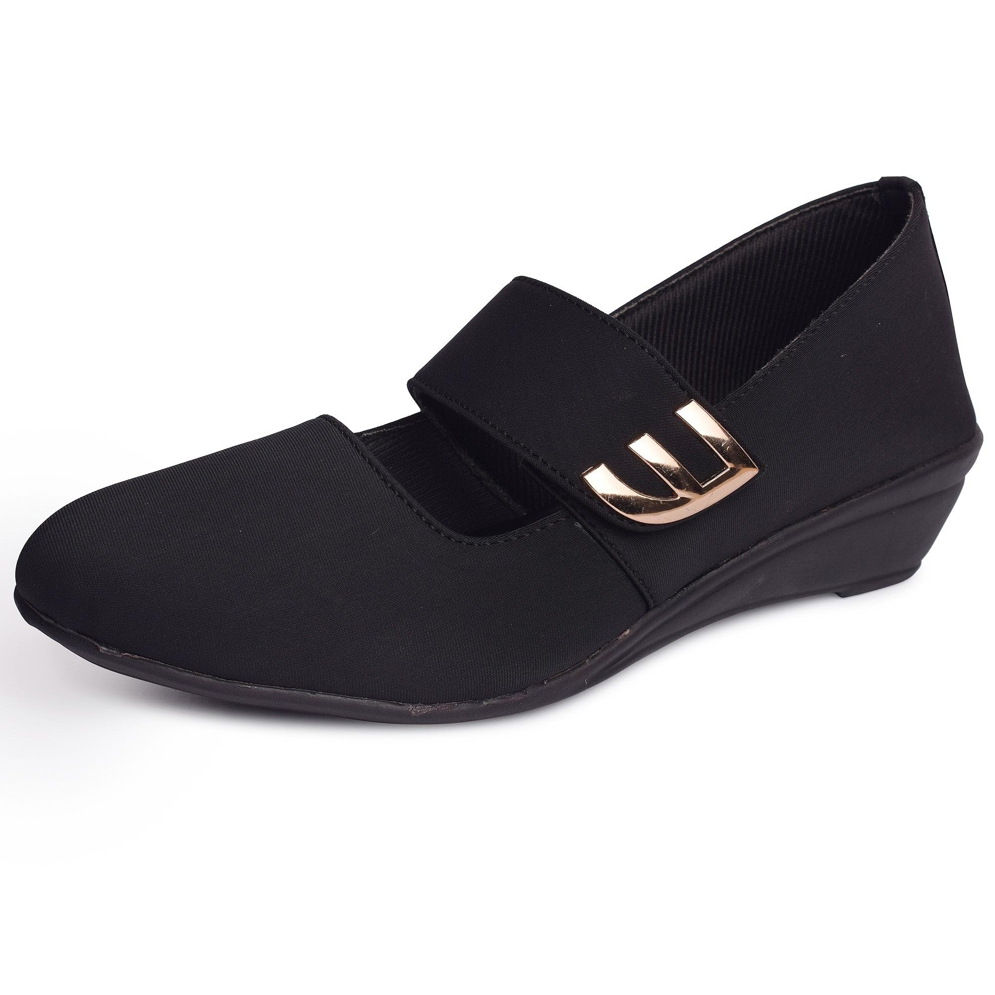 Stylish Wedges Bellies for Women-image-49