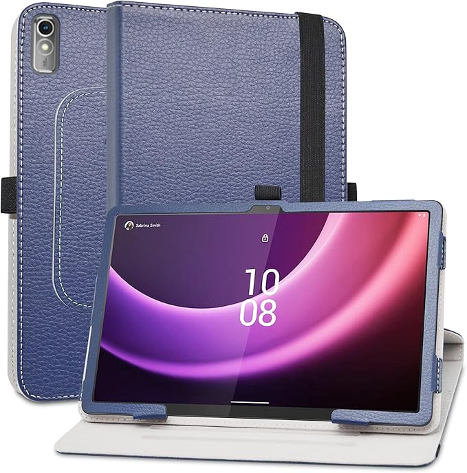 Doogee U10 U9 T10S T10 Pro T10E 10.1 Inch 360 Degree Rotating Cute Cartoon Shockproof Soft Si I.1582138936 - View #4