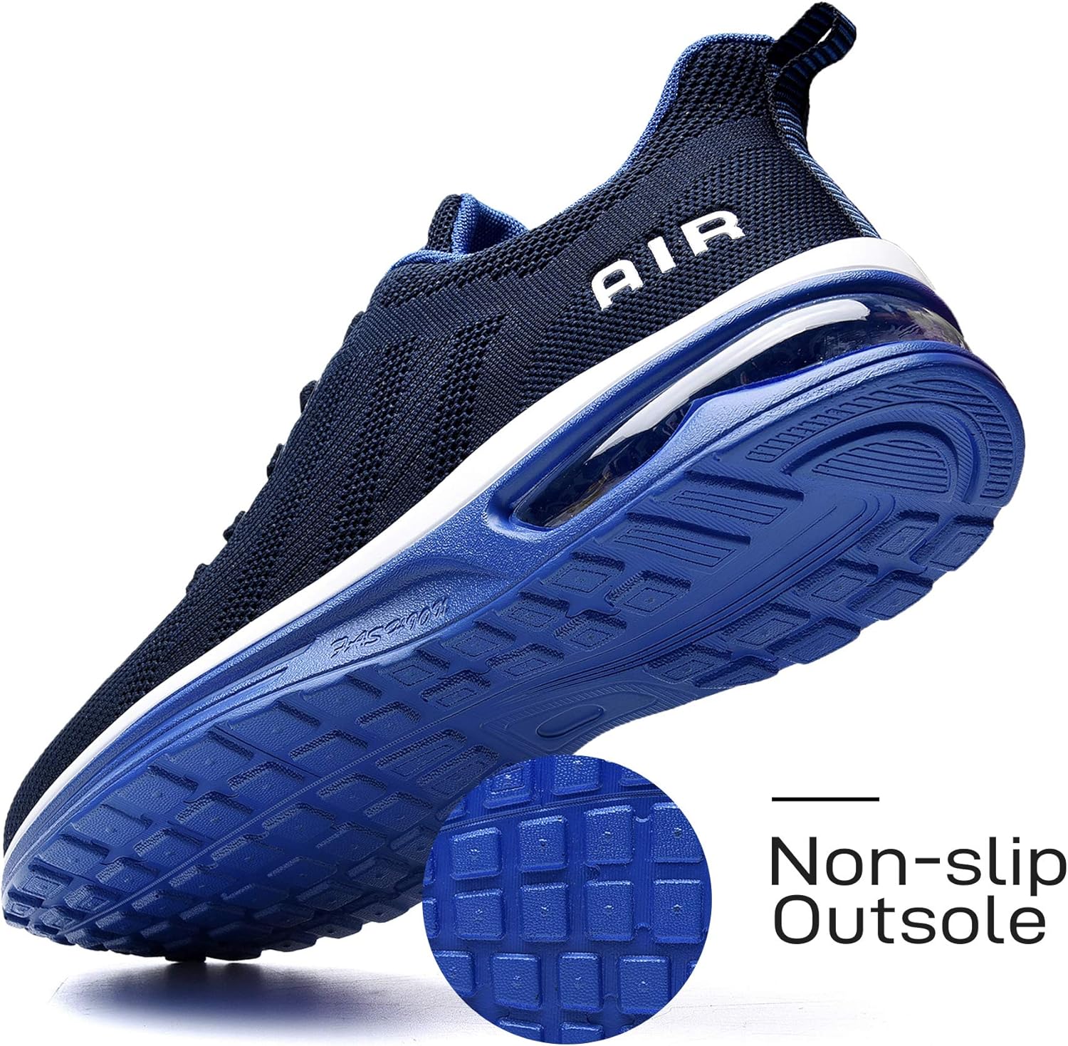 lamincoa air running shoes