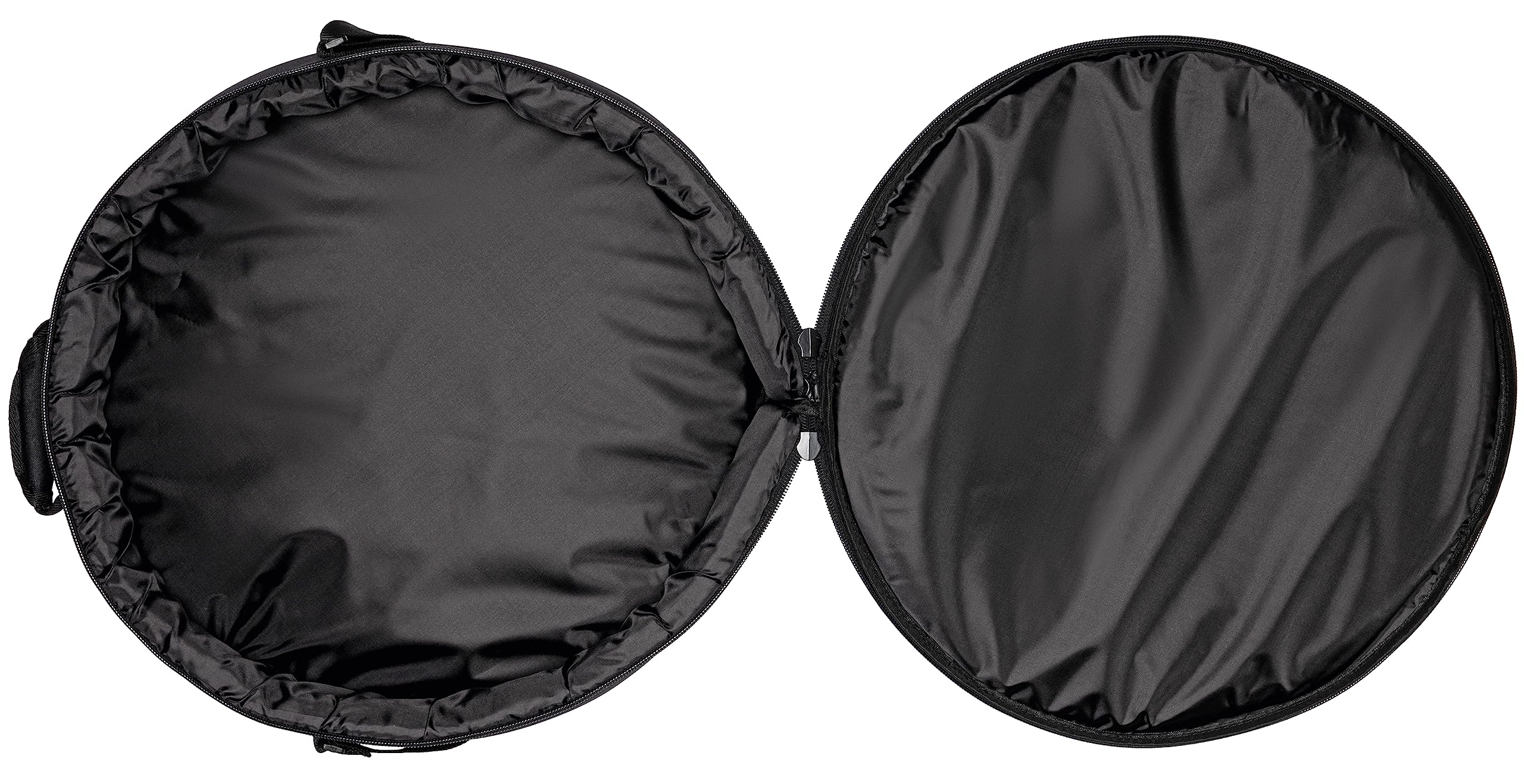 Meinl Percussion MFDB-18 Professional Frame Drum Bag, 45,72 cm (18 Zoll) Durchmesser, schwarz