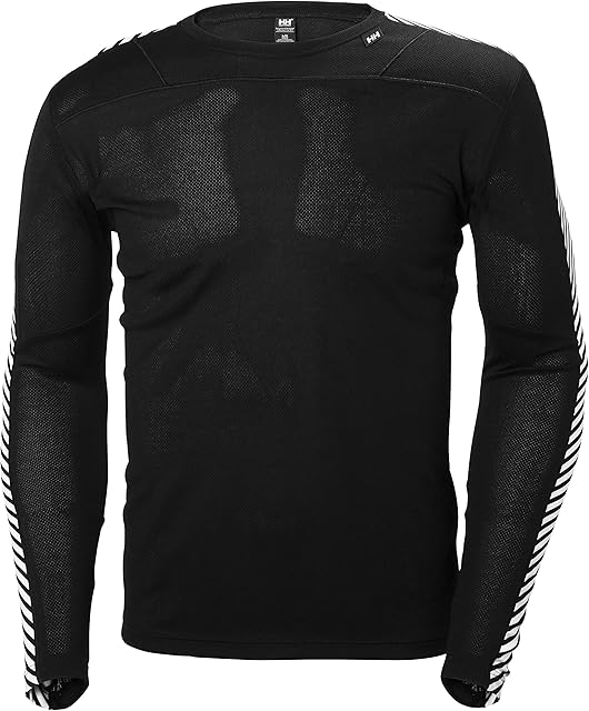 Helly Hansen HH LIFA CREW męska koszulka funkcyjna  termoaktywna bielizna sportowa