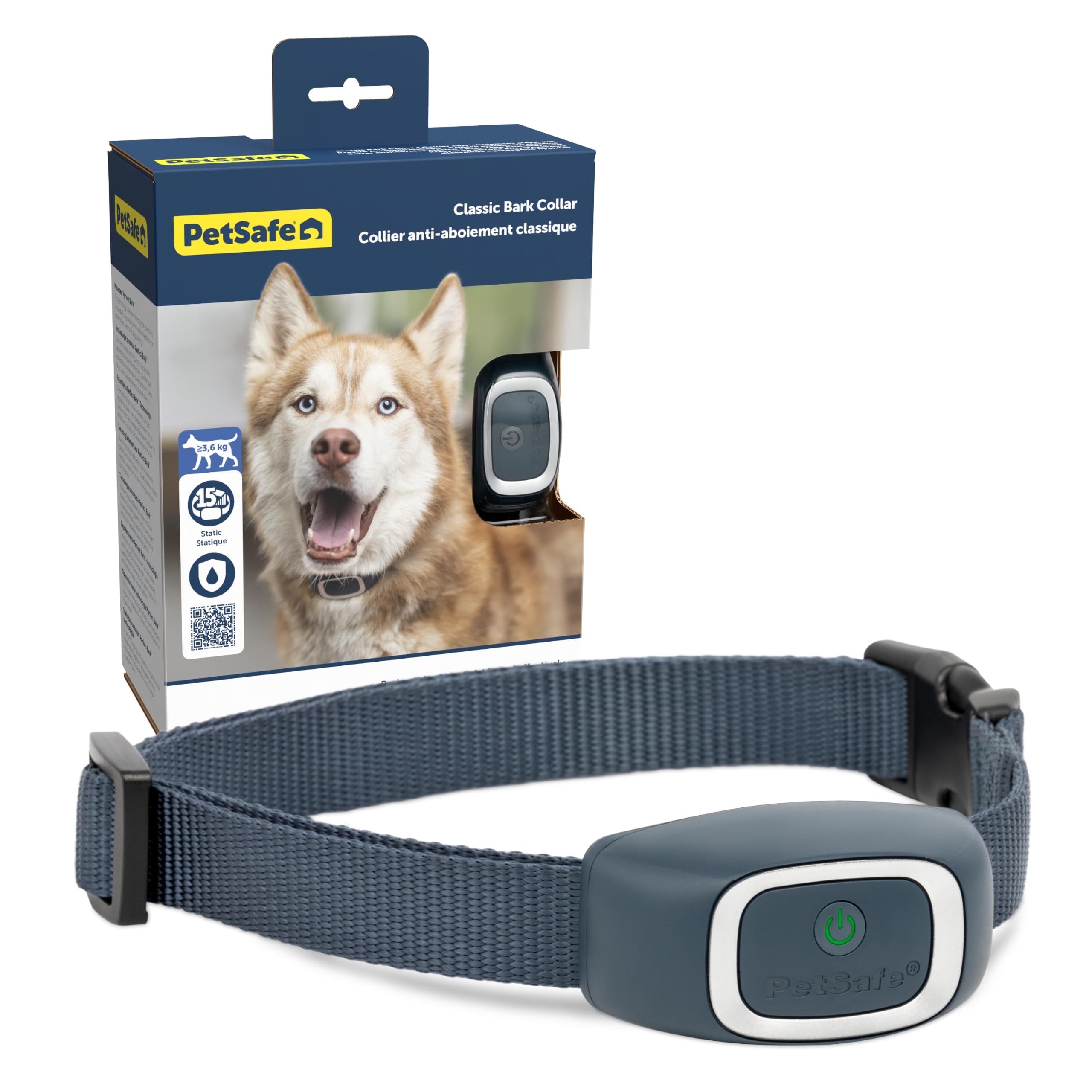 PetSafe Collar Antiladridos