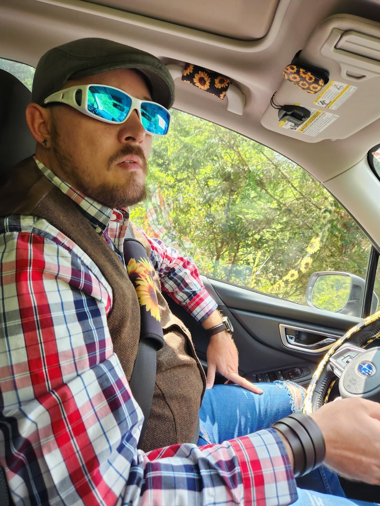 Double Pump Mens Button Down Shirts Cotton Long Sleeve Shirts Regular Fit