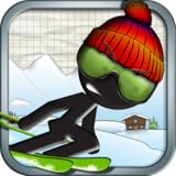Stickman Ski Racer (Free)