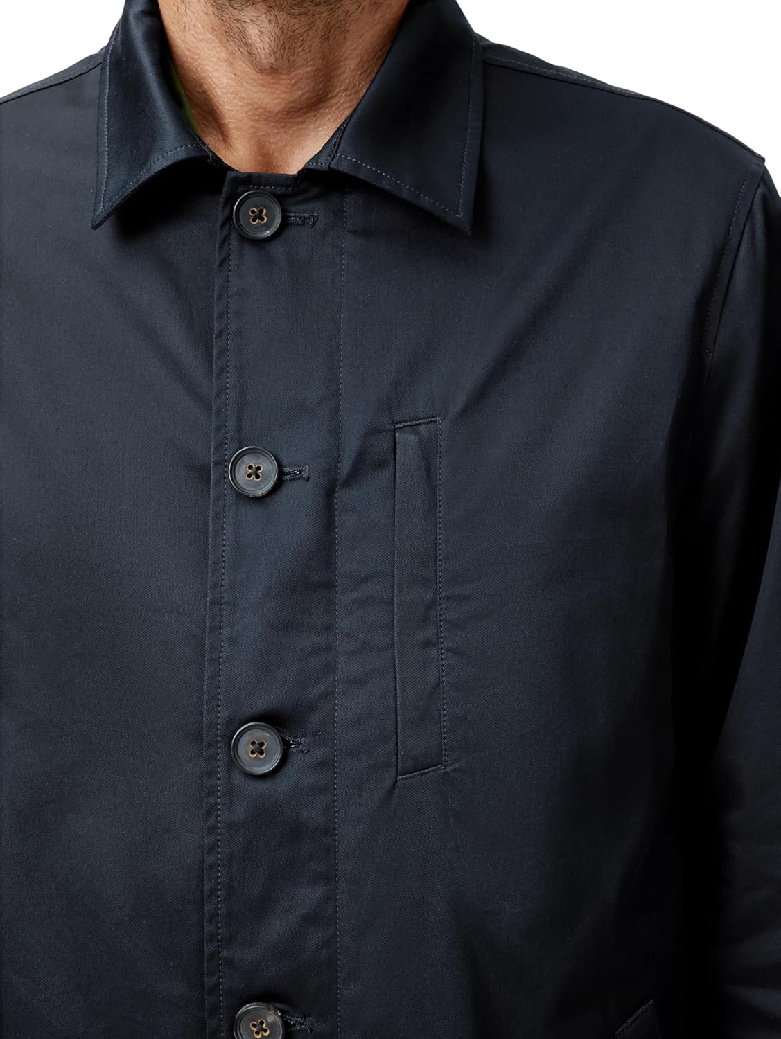 John Varvatos Men's Garvin Coat