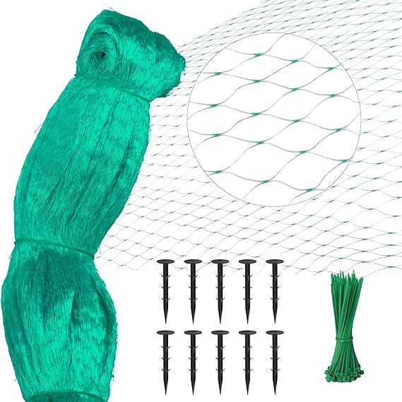 TGFIX 4 x 10 m engmaschig