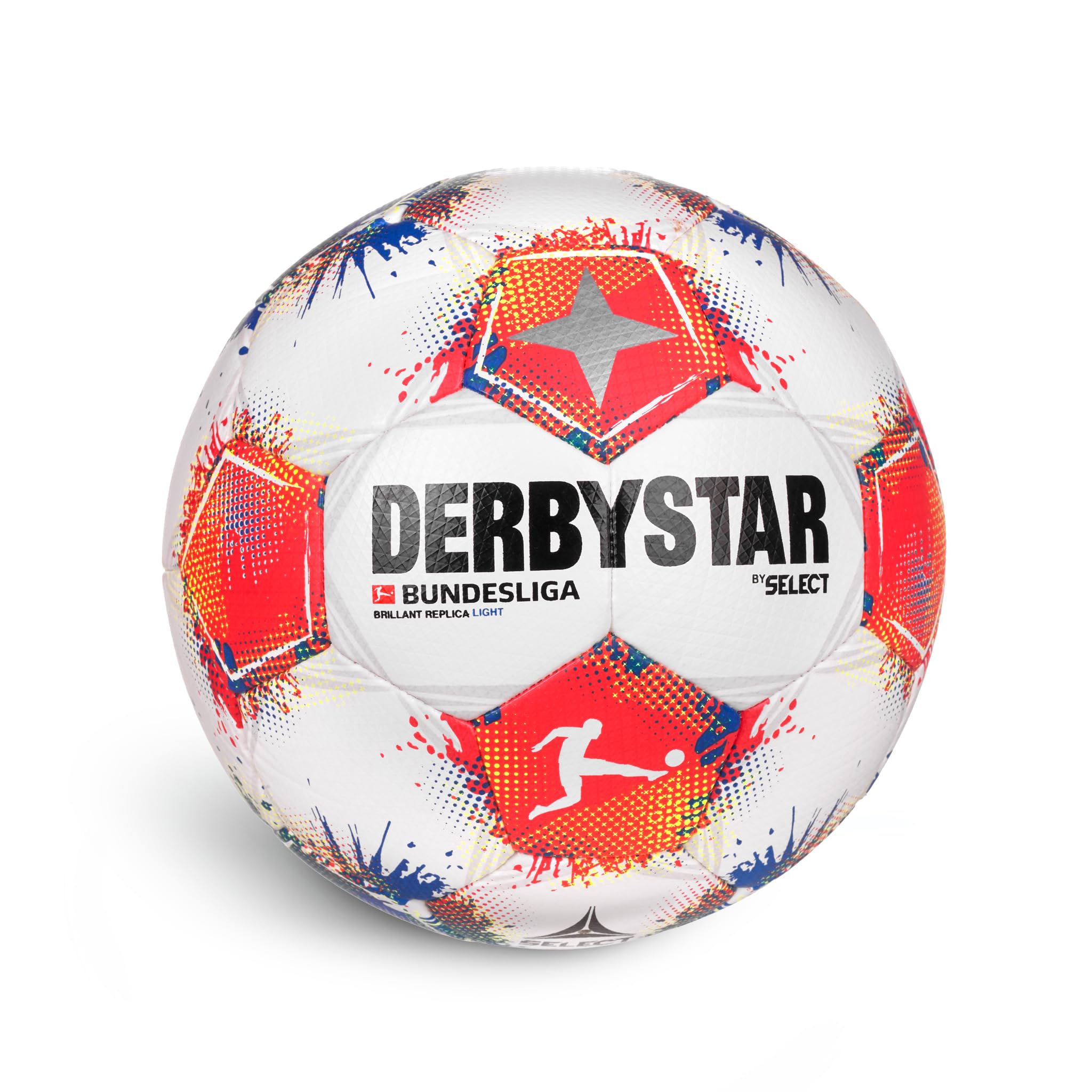 Derbystar Bundesliga Brilliant Replica Light v25