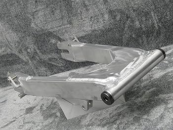 Amazon | Z1 Z2 アルミ スイングアーム トルクロッド 無