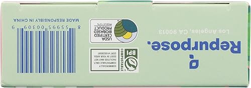 Miniatura 2 de Repurpose, Utenstils Repurpose Combo Set, 24 unidades