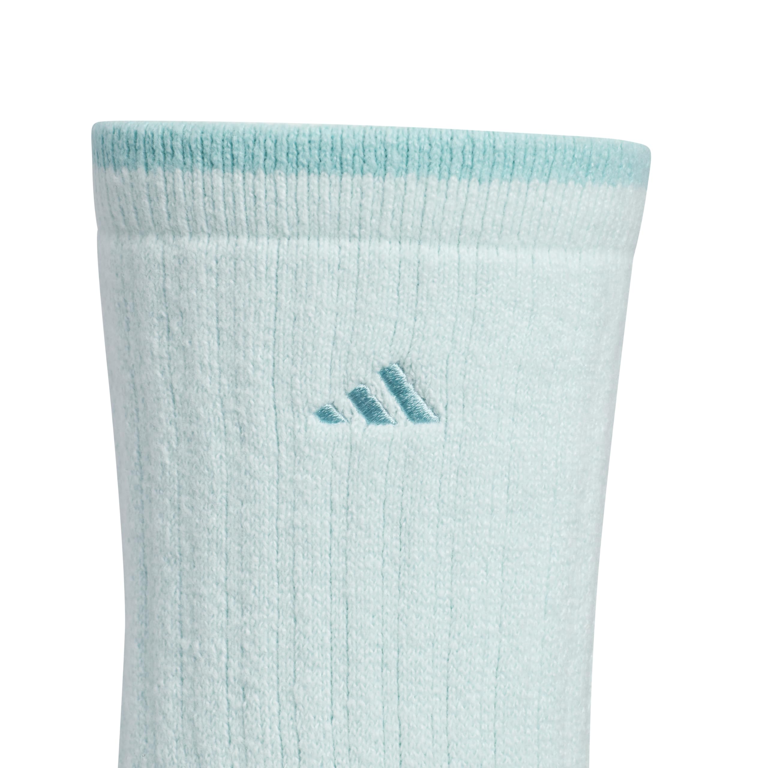 adidas Super Soft Cushioned Comfort Cozy Crew Socks (3-pair) Calcetines de tripulación Mujer (Pack de 3)