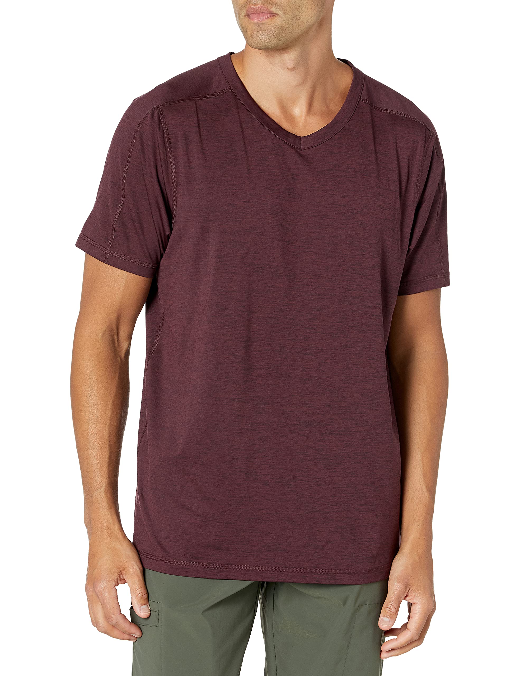 361 Degree Sports ApparelMen's Ft high v-Neck Shirt