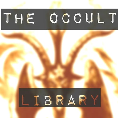 The Occult Library