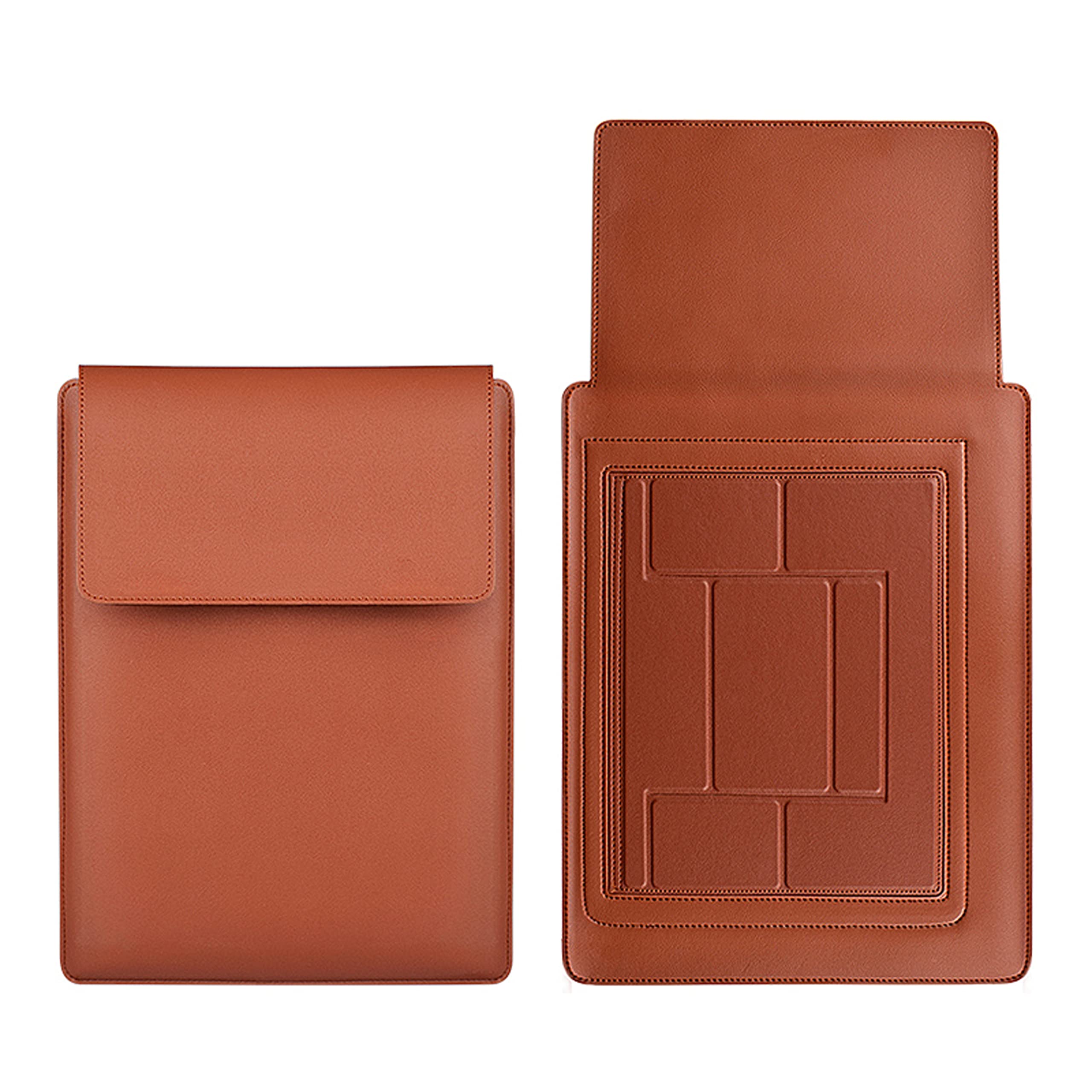 See full amazon price history chart for Red Lemon Blade Pro Sleeve Case Laptop Bag PU Leather Ultra Slim Sleeve Case with Stand Shock Resistant Bag Laptop Pouch Notebook Bag Sleeve Case for 13.3 inch MacBook (Brown) Red Lemon Blade Pro Sleeve Case Laptop Bag PU Leather Ultra Slim Sleeve Case with Stand Shock Resistant Bag Laptop Pouch Notebook Bag Sleeve Case for 13.3 inch MacBook (Brown) (B09MFCL9JX) Amazon Price History, Amazon Price Tracker
