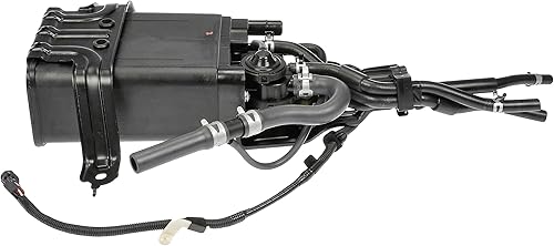 Miniatura 4 de Dorman Bote de vapor 911-659 compatible con modelos seleccionados de Toyota